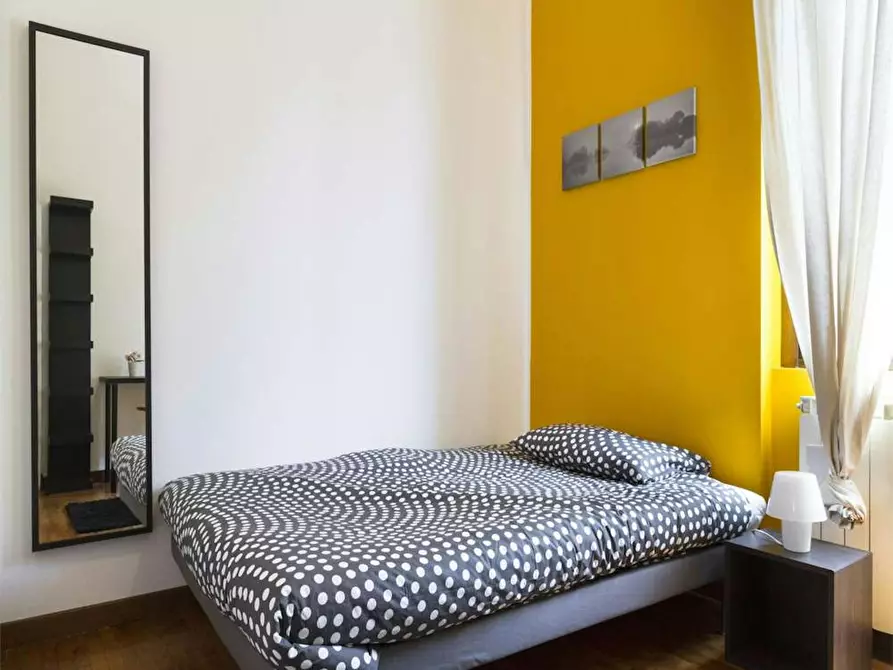 Immagine 2 di Camera in affitto  in Viale Sabotino a Milano