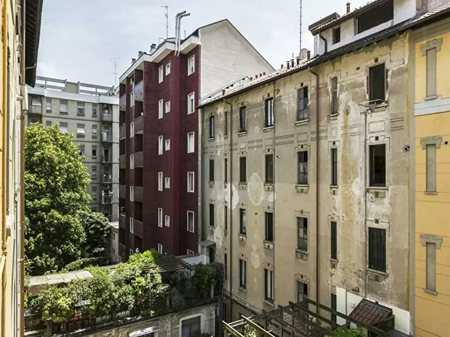 Immagine 5 di Camera in affitto  in Viale Sabotino a Milano