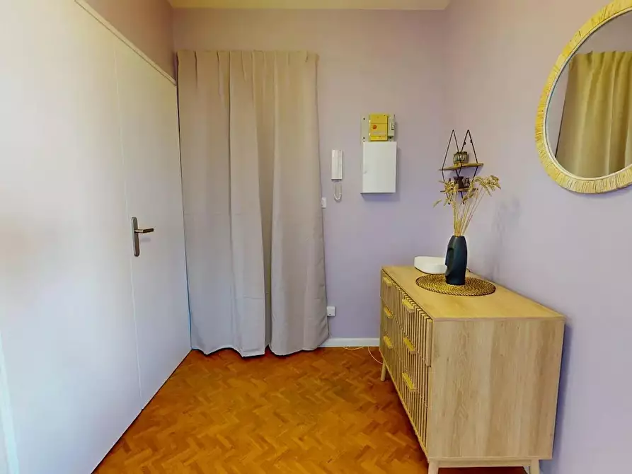 Immagine 10 di Camera in affitto  in Rue Joliot Curie a Lyon 05
