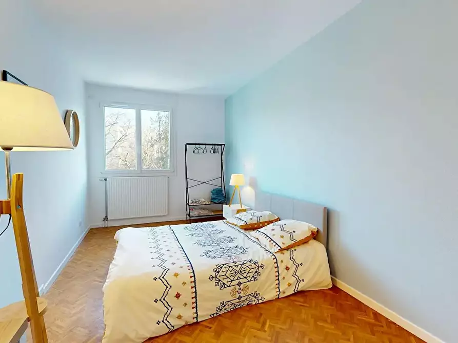 Immagine 2 di Camera in affitto  in Rue Joliot-Curie a Lyon 05