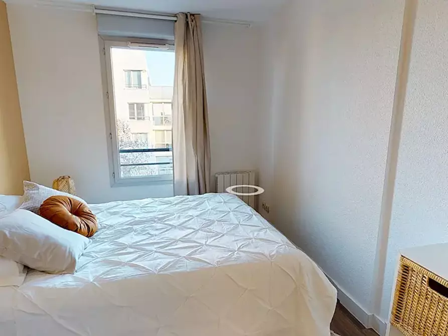 Immagine 3 di Camera in affitto  in Avenue Roger Salengro a Villeurbanne