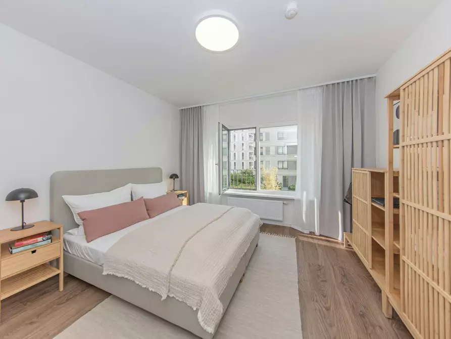 Immagine 2 di Appartamento in affitto  in Lehrter Straße a Berlin