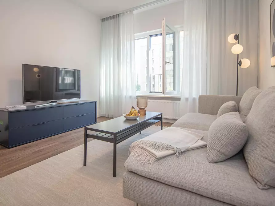 Immagine 6 di Appartamento in affitto  in Lehrter Straße a Berlin