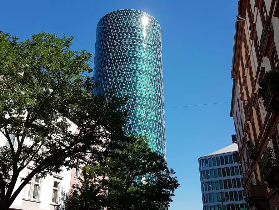 Immagine 3 di Camera in affitto  in Esslinger Straße a Frankfurt am Main