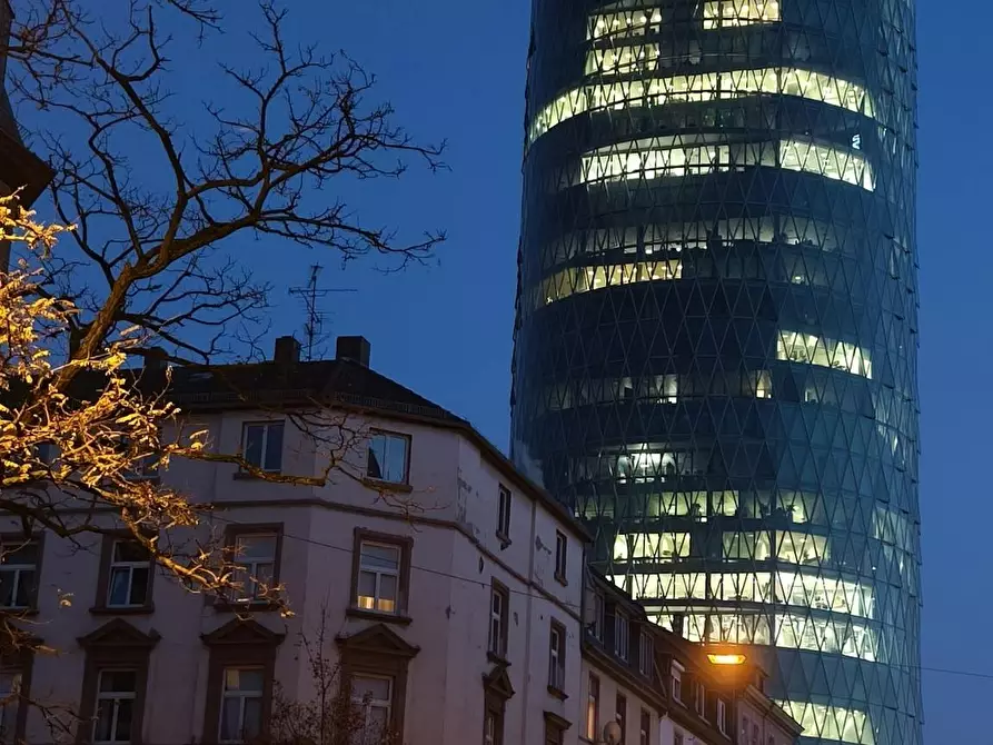 Immagine 5 di Camera in affitto  in Esslinger Straße a Frankfurt am Main