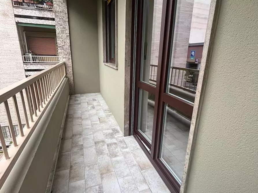 Immagine 8 di Appartamento in affitto  in Via Antonio Bazzini a Milano