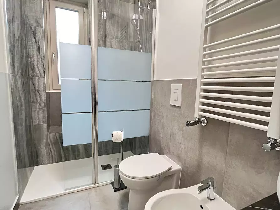 Immagine 3 di Appartamento in affitto  in Via Antonio Bazzini a Milano