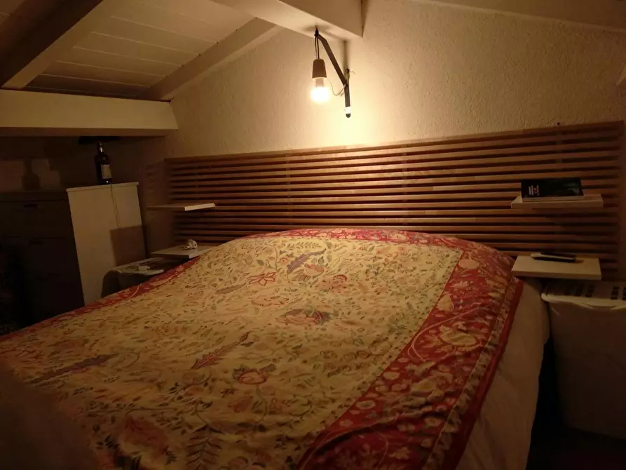 Immagine 6 di Casa indipendente in affitto  in Via del Mandrione a Roma