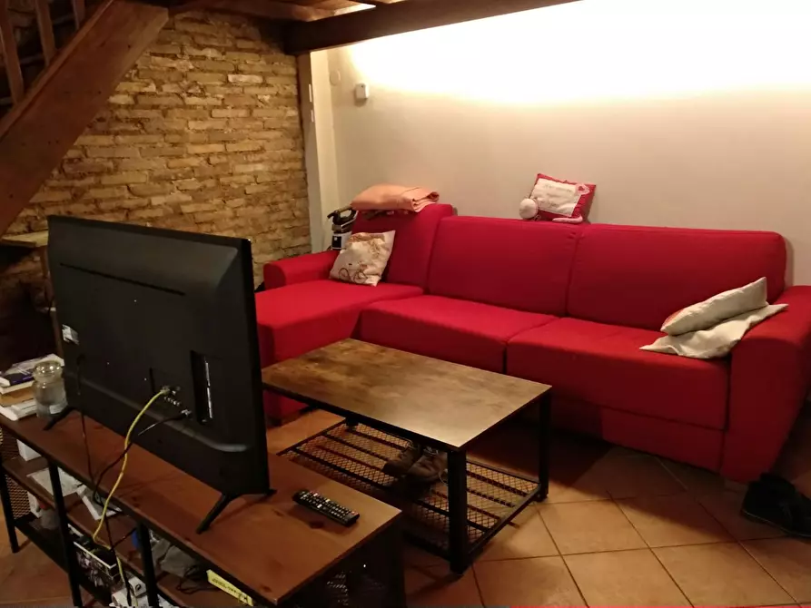 Immagine 4 di Casa indipendente in affitto  in Via del Mandrione a Roma