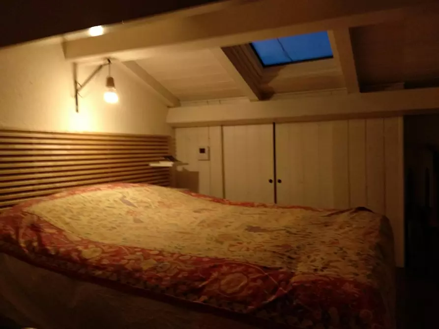 Immagine 7 di Casa indipendente in affitto  in Via del Mandrione a Roma