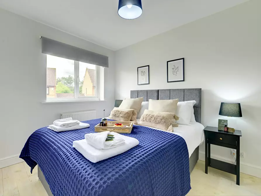 Immagine 2 di Casa indipendente in affitto  in Bernstein Close a Walton