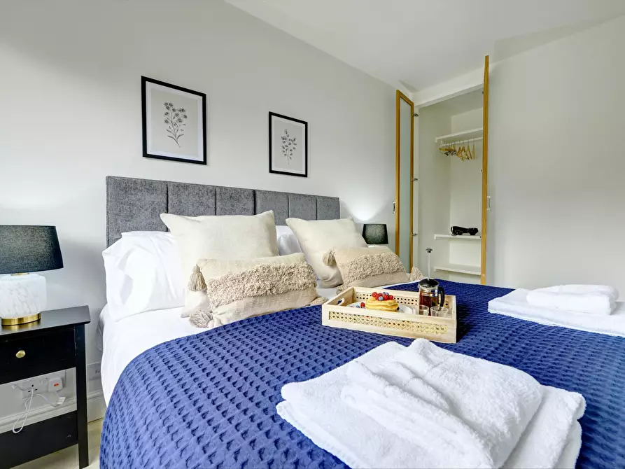 Immagine 6 di Casa indipendente in affitto  in Bernstein Close a Walton