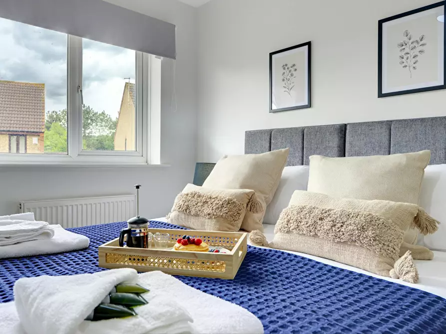 Immagine 5 di Casa indipendente in affitto  in Bernstein Close a Walton