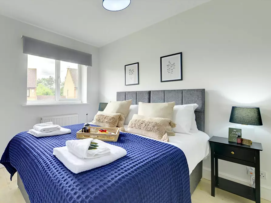 Immagine 3 di Casa indipendente in affitto  in Bernstein Close a Walton