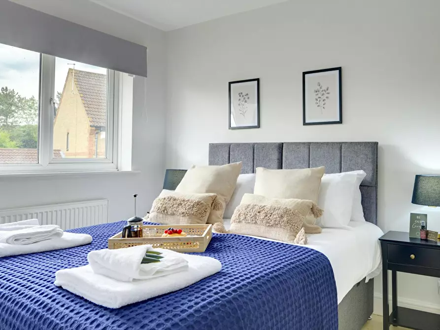 Immagine 4 di Casa indipendente in affitto  in Bernstein Close a Walton