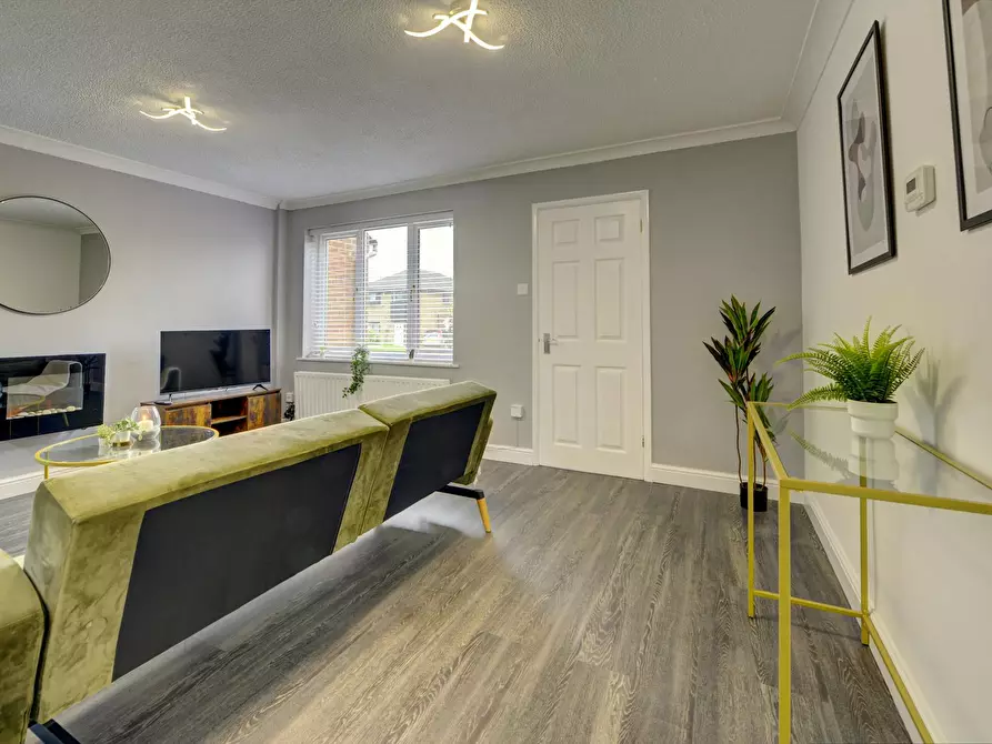 Immagine 8 di Casa indipendente in affitto  in Braybrooke Drive a Shenley Brook End