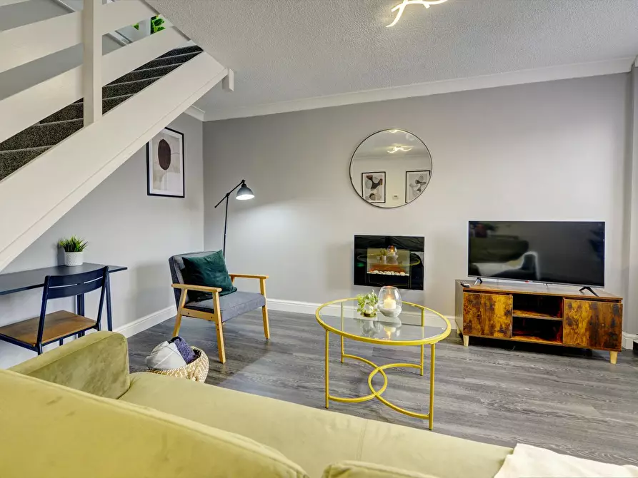 Immagine 9 di Casa indipendente in affitto  in Braybrooke Drive a Shenley Brook End