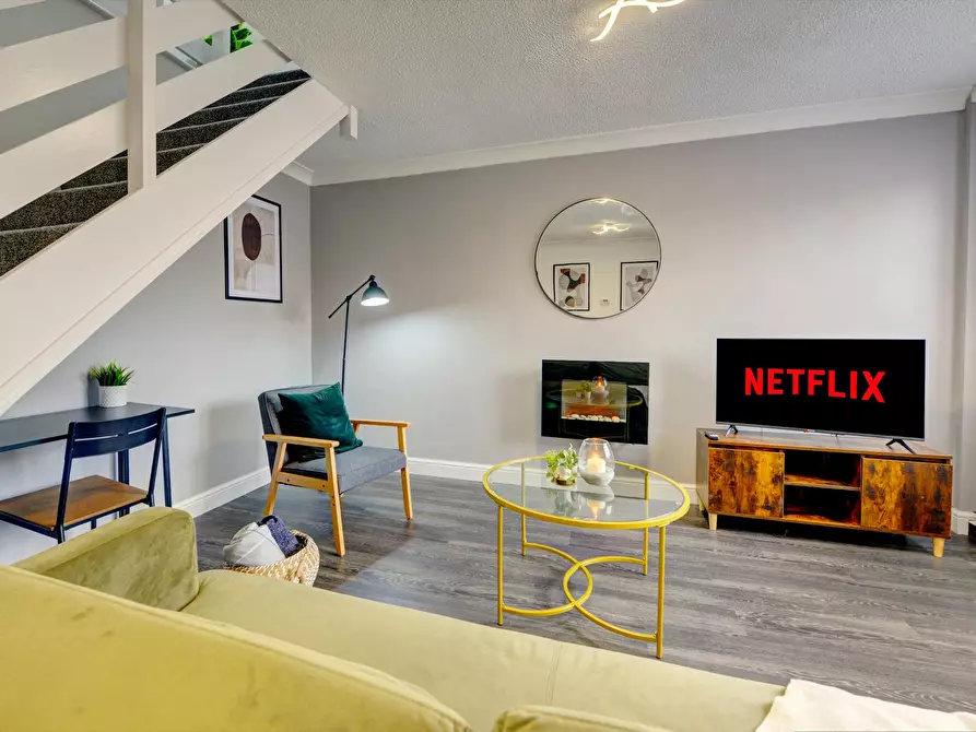 Immagine 10 di Casa indipendente in affitto  in Braybrooke Drive a Shenley Brook End