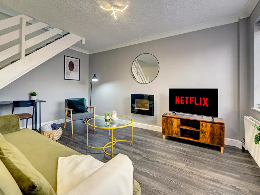 Immagine 6 di Casa indipendente in affitto  in Braybrooke Drive a Shenley Brook End