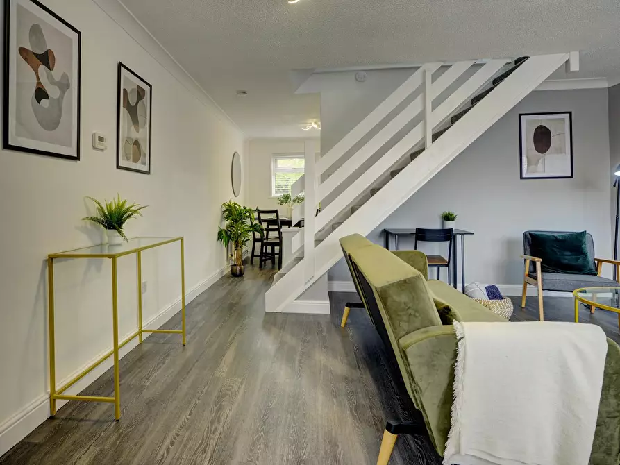 Immagine 4 di Casa indipendente in affitto  in Braybrooke Drive a Shenley Brook End