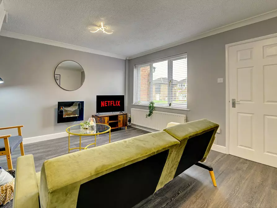 Immagine 7 di Casa indipendente in affitto  in Braybrooke Drive a Shenley Brook End