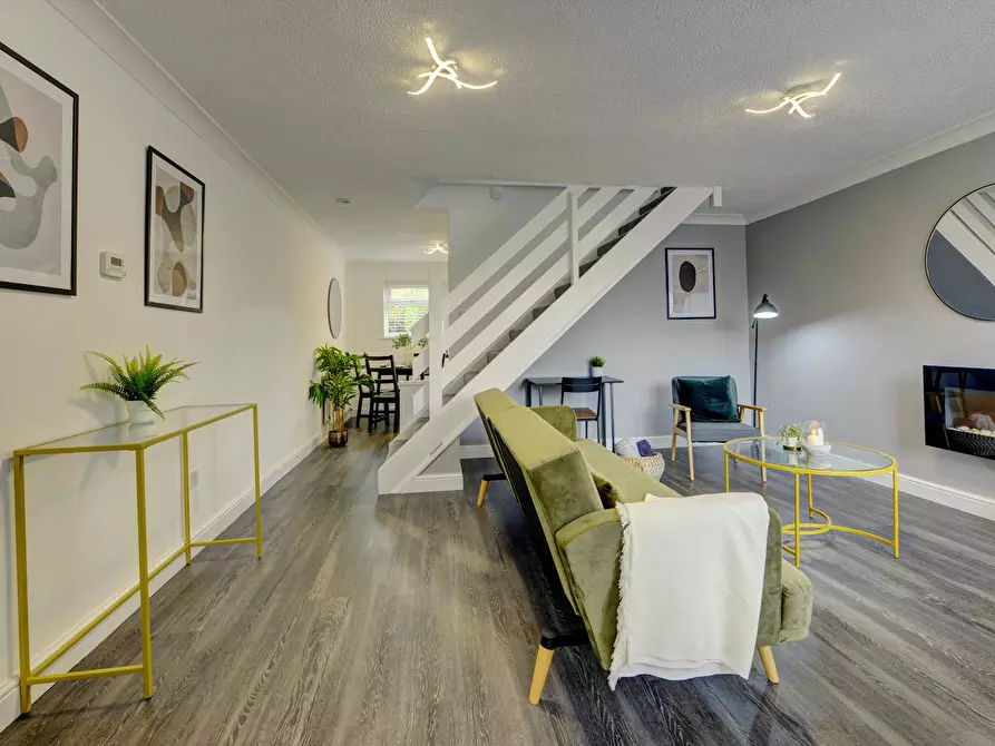 Immagine 2 di Casa indipendente in affitto  in Braybrooke Drive a Shenley Brook End