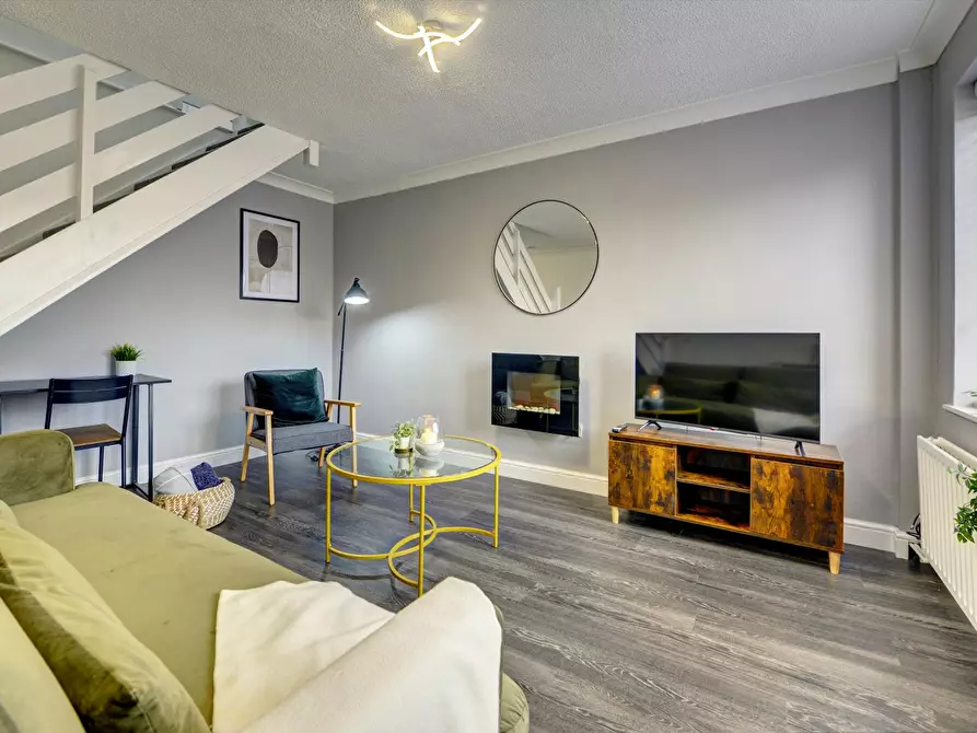 Immagine 5 di Casa indipendente in affitto  in Braybrooke Drive a Shenley Brook End