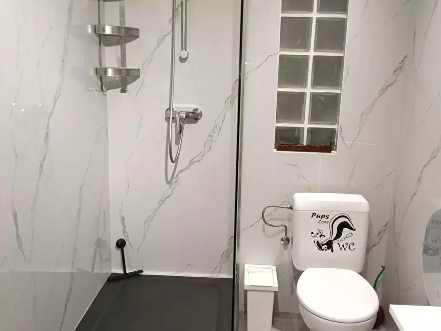 Immagine 8 di Appartamento in affitto  in Chaussée d'Alsemberg a Uccle