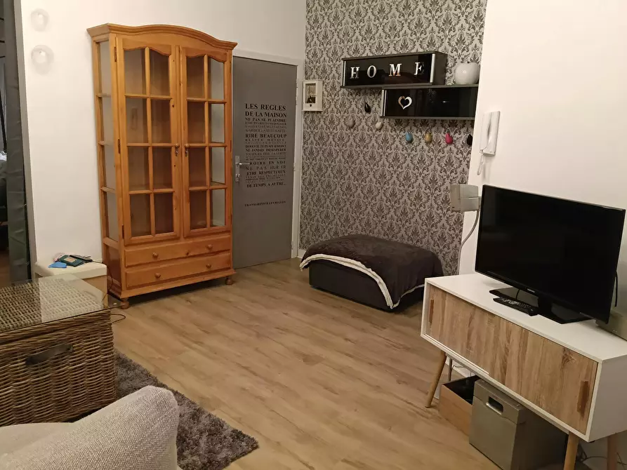 Immagine 6 di Appartamento in affitto  in Chaussée d'Alsemberg a Uccle