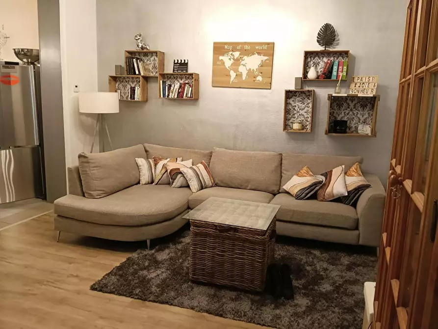 Immagine 1 di Appartamento in affitto  in Chaussée d'Alsemberg a Uccle