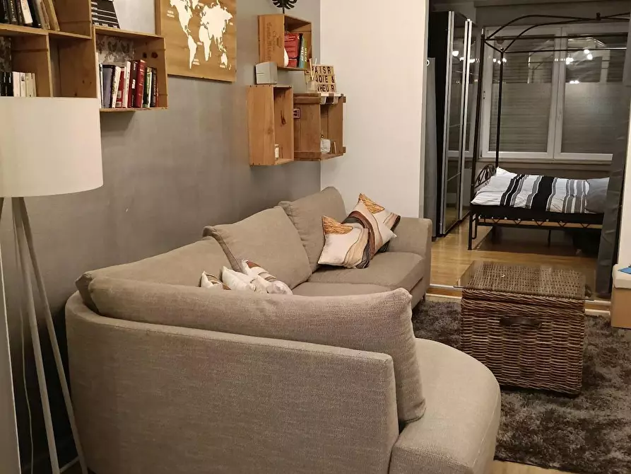 Immagine 5 di Appartamento in affitto  in Chaussée d'Alsemberg a Uccle