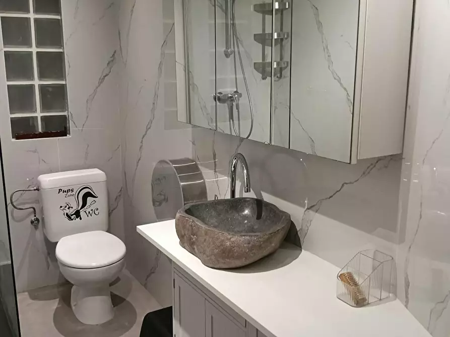 Immagine 9 di Appartamento in affitto  in Chaussée d'Alsemberg a Uccle