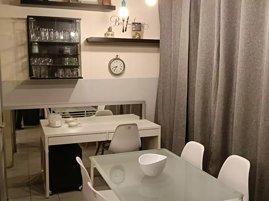 Immagine 4 di Appartamento in affitto  in Chaussée d'Alsemberg a Uccle