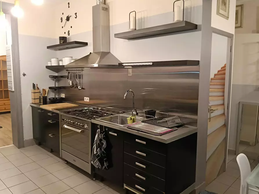 Immagine 2 di Appartamento in affitto  in Chaussée d'Alsemberg a Uccle