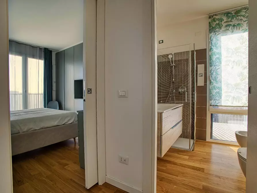 Immagine 9 di Appartamento in affitto  in Via dei Canzi a Milano