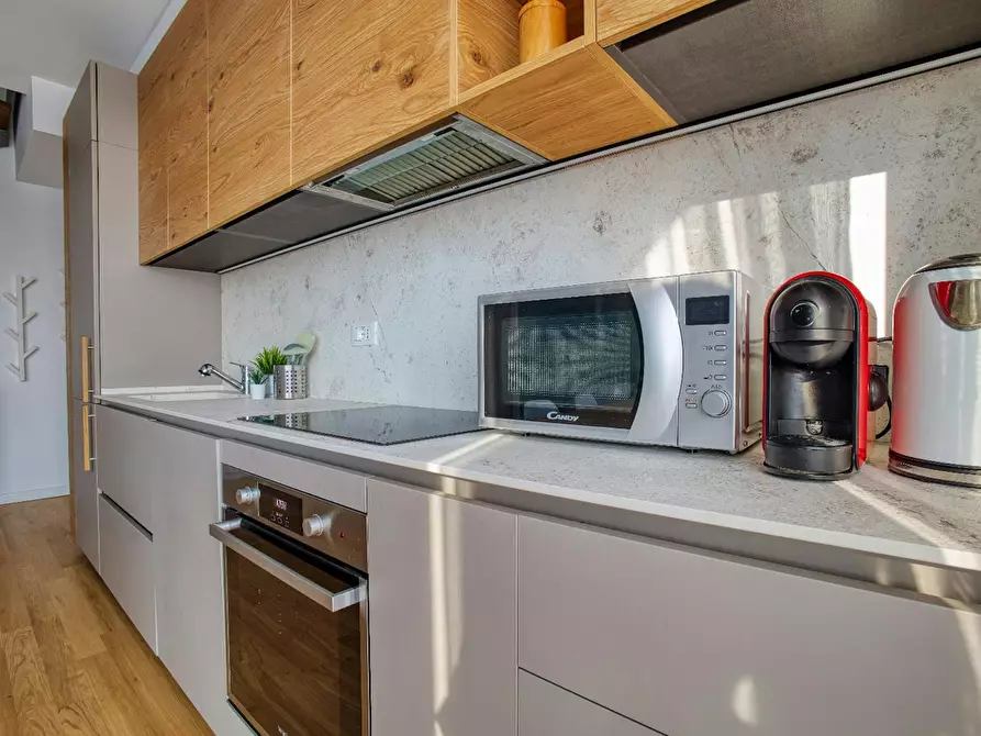 Immagine 7 di Appartamento in affitto  in Via dei Canzi a Milano