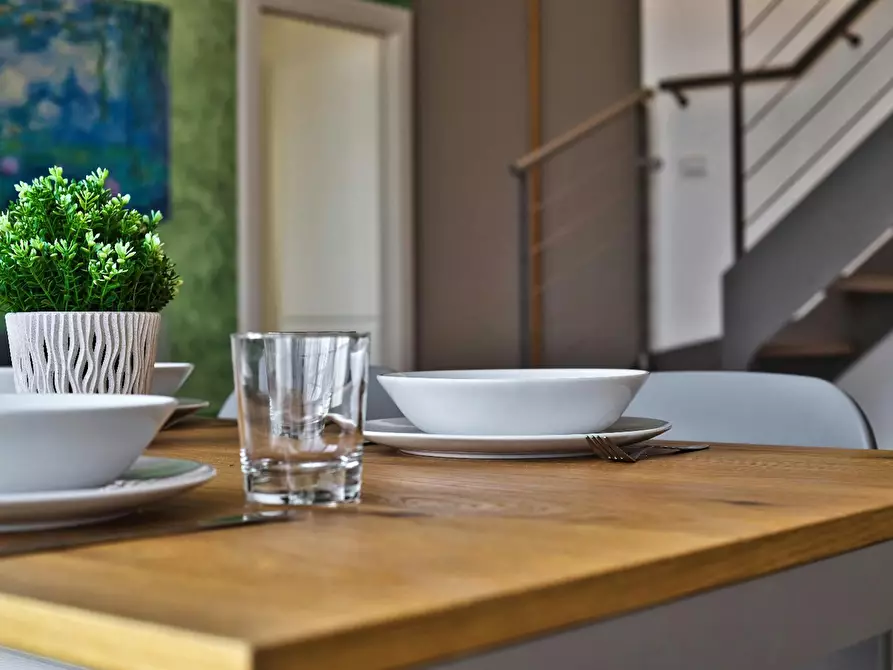 Immagine 5 di Appartamento in affitto  in Via dei Canzi a Milano