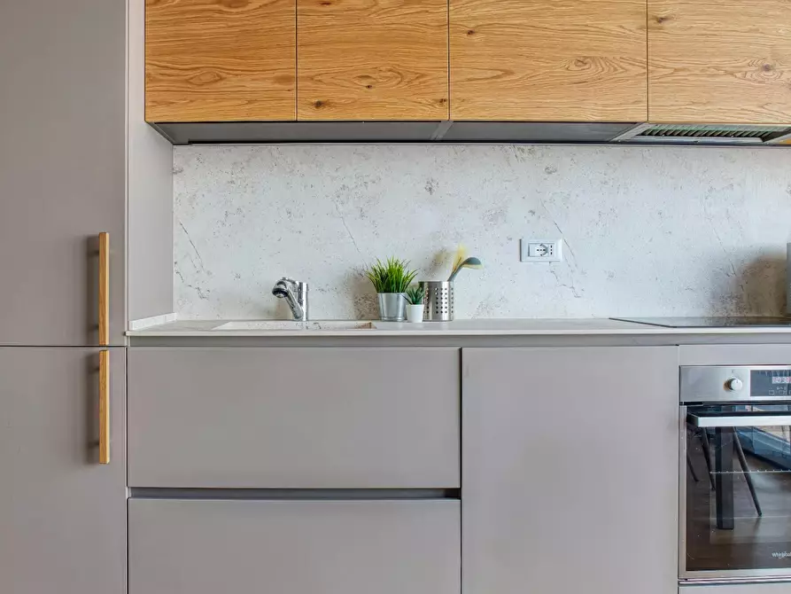 Immagine 2 di Appartamento in affitto  in Via dei Canzi a Milano