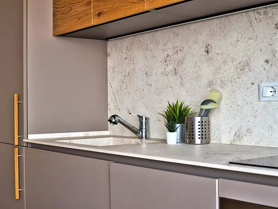 Immagine 4 di Appartamento in affitto  in Via dei Canzi a Milano