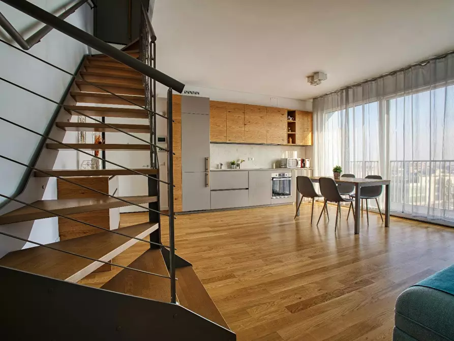 Immagine 8 di Appartamento in affitto  in Via dei Canzi a Milano