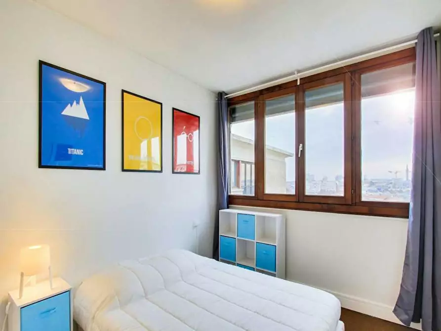 Immagine 2 di Camera in affitto  in Rue de la Barre a Lille