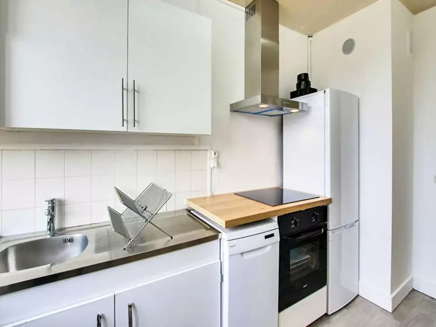 Immagine 5 di Camera in affitto  in Rue de la Barre a Lille