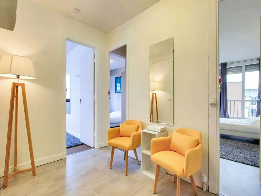 Immagine 4 di Camera in affitto  in Rue de la Barre a Lille