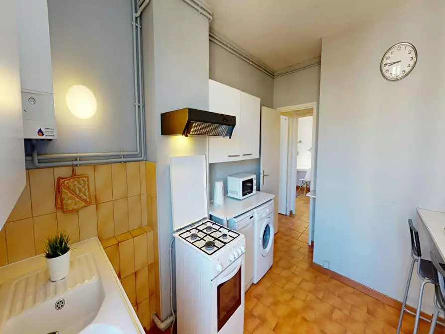 Immagine 6 di Camera in affitto  in Rue Brueys a Montpellier