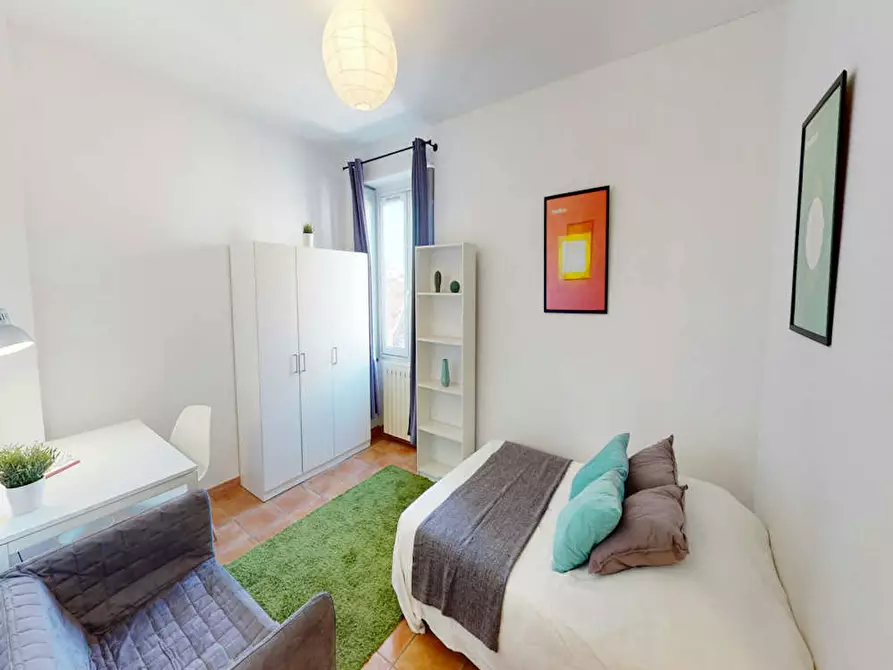 Immagine 2 di Camera in affitto  in Rue Brueys a Montpellier