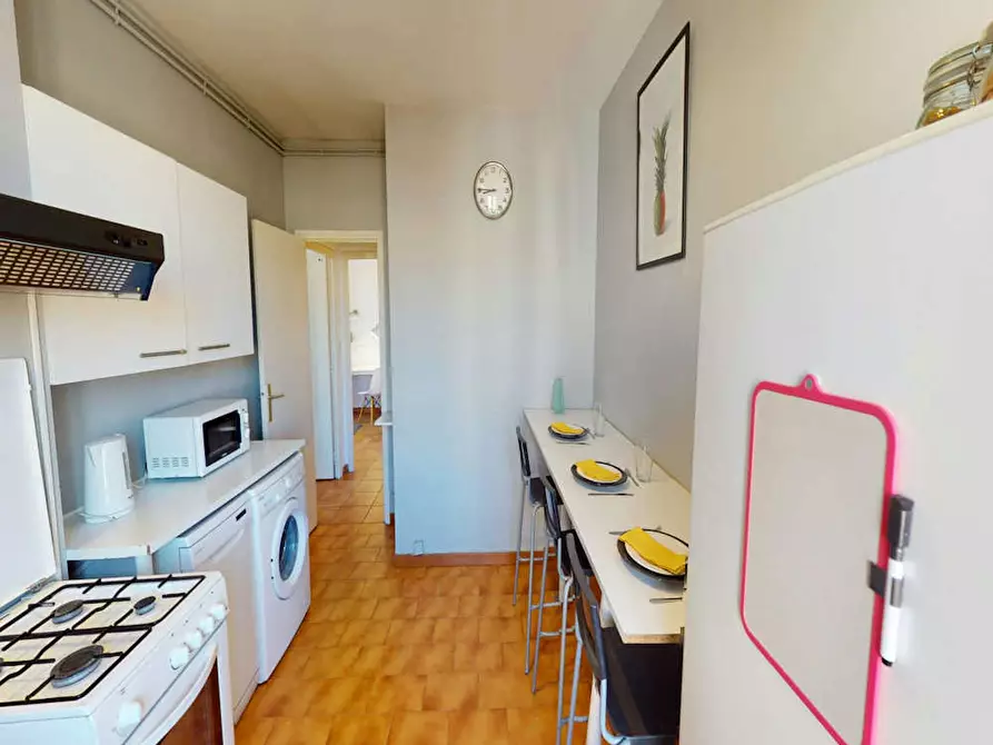 Immagine 5 di Camera in affitto  in Rue Brueys a Montpellier