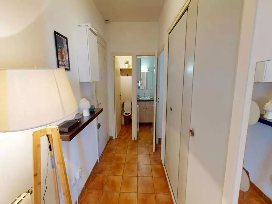 Immagine 9 di Camera in affitto  in Rue Brueys a Montpellier