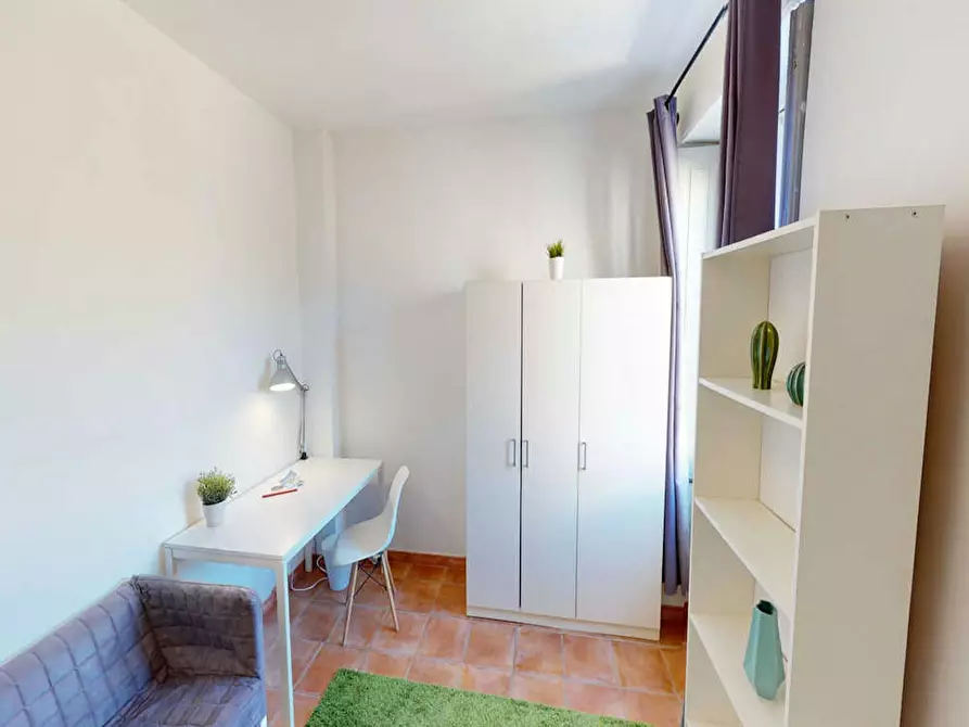 Immagine 4 di Camera in affitto  in Rue Brueys a Montpellier