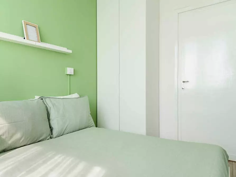 Immagine 3 di Camera in affitto  in Via Abelardo Pecorini a Milano