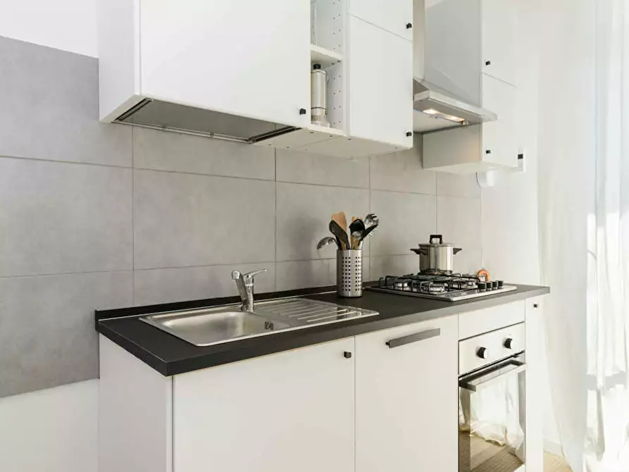 Immagine 9 di Camera in affitto  in Via Abelardo Pecorini a Milano